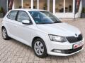 �koda Fabia 1.2TSI 66kW -1.MAJITEL