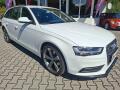 Audi A4 2.0TDi 105kW 6MAN -SERVISOV�NO