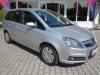 Opel Zafira 1.6i 77kW -TOP STAV-KM!