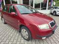 �koda Fabia 1.2i 40kW -NOV� V �R-TA�.ZA�.