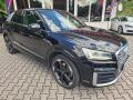 Audi Q2 2.0TDI 140kW 7A QUATTRO S-LINE