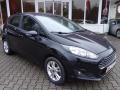 Ford Fiesta 1.4i 16V 71kW LPG -SERVISOVNO