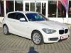 BMW 118d 105kW AP M-SPORT