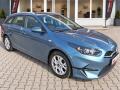 Kia Ceed 1.5T-GDI 118kW -1.MAJITEL
