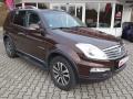 SsangYong Rexton RX200e-XDI 114kW -1.MAJ-7 MST