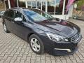 Peugeot 508 SW 2.0HDI 103kW FACELIFT -NAVI