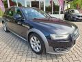 Audi A4 Allroad 2.0TDI 130kW MAN QUATTRO