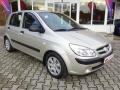 Hyundai Getz 1.4i 71kW -KLIMA-T.ZA-NOV R