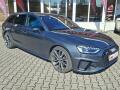 Audi S4 3.0 255kW -�R-HUD-B.OLUFSEN