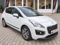 Peugeot 3008 1.6HDI 80kW AUT -SERVISOV�NO!