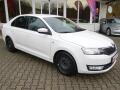 koda Rapid 1.6TDI 66kW -1.MAJITEL-S.KNIHA