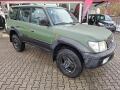 Toyota Land Cruiser 3.0 120kW D-4D -V�CE V POPISU