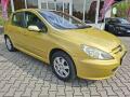 Peugeot 307 1.6i 16V 80kW -TA�.ZA��ZEN�