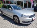 Volkswagen Passat 2.0TDI 125kW 6MAN -SERVISOVNO
