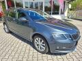 �koda Octavia 2.0TDI 110kW DSG 4X4 -DPH