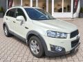 Chevrolet Captiva 2.2CDTI 135kW 4WD -NOV� V �R