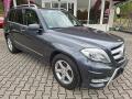 Mercedes-Benz GLK 220CDI 125kW 4MATIC -TOP STAV!