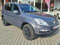 SsangYong Rexton RX200e-XDi 114kW 4WD 7.M�ST