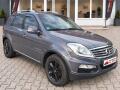 SsangYong Rexton RX200E-XDI 114kW 6MAN -TA�.ZA�