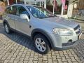 Chevrolet Captiva 2.0CDTI 110kW 4WD -7M�ST-T.ZA�