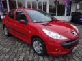 Peugeot 206 206+ 1.4i 54kW -1.MAJITEL