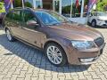�koda Octavia 1.4TSI 103kW 6MAN -1.MAJITEL