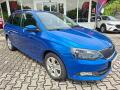 �koda Fabia 1.2TSI 81kW -NOV� V �R-TA�.ZA�