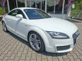 Audi TT 1.8TFSI 118kW MAN S-LINE