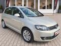 Volkswagen Golf Plus 1.4TSI 90kW TEAM -SERVISOV�NO