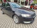 �koda Rapid SPBK 1.2TSI 77kW -V�BAVA!