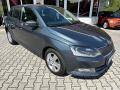 �koda Fabia 1.2TSI 66kW