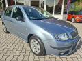 �koda Fabia 1.2i 40kW -NEHAVAROV�NO-KLIMA