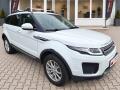 Land Rover Range Rover Evoque 2.0TD4 110kW 4X4 -NOV� V �R