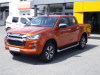 Isuzu D-Max 1.9D 4x4 LSE AUTOMAT