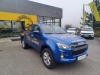 Isuzu D-Max 1.9D 4x4 LS manual