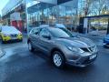 Nissan Qashqai 1.5 DCi 81kW 1.maj, R