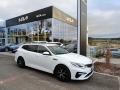 Kia Optima 1.6 CRDi Exclusive 7DCT