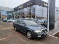 koda Octavia 1.6FSi 85kW 2.majitel