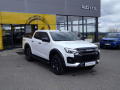Isuzu D-Max Double Cab V-CROSS 4x4