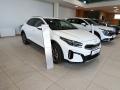 Kia XCeed 1.5 T-GDi GPF EXCLUSIVE 