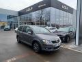 Volkswagen Touran 1.9TDi 77kW CROSS 7mst