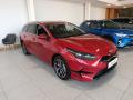 Kia Ceed 1.5 T-GDi TOP