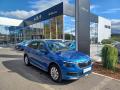 koda Kamiq 1.5TSi 110kW Automat