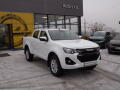 Isuzu D-Max Double Cab LS