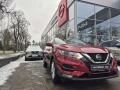 Nissan Qashqai 1.3DIG-T 103kW �R seviska
