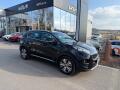 Kia Sportage 2.0 CRDi 4x4 