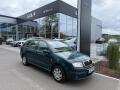 �koda Fabia 1.4i 74kw Ta�n�, STK 3/2027
