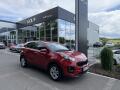Kia Sportage 1.7 CRDi STYLE