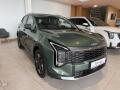 Kia Sportage 1.6 T-GDi Exclusive 4x2 7DCT