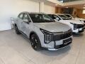 Kia Sportage 1.6 T-GDi Exclusive 4x2